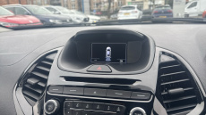 Ford KA+ 1.2 Zetec 5dr Petrol Hatchback